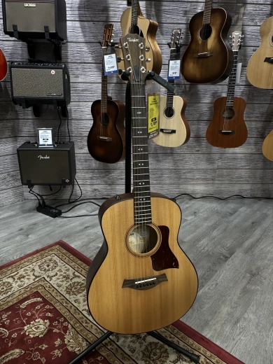 Taylor Guitars - GTE URBAN ASH 3